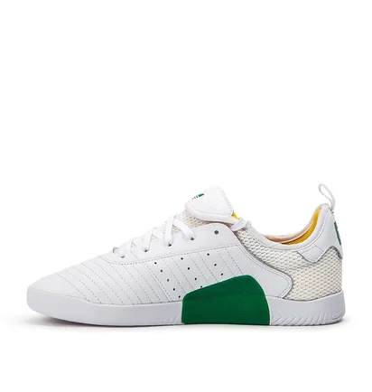 adidas x Na-Kel Smith 3ST.003 (Weiß / Grün)