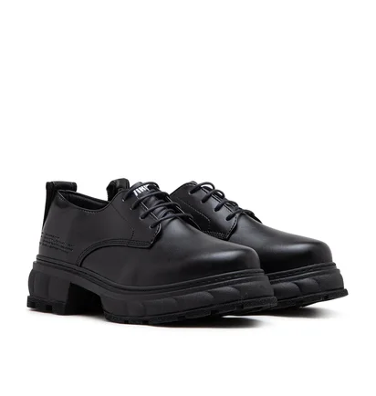 Virón Alter Black Apple (Schwarz)