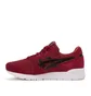Asics W Gel Lyte V 'Valentines Mesh Pack' (Bordeaux / Schwarz)