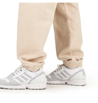 Brain Dead Slime Reverse Fleece Sweatpant (Natur)