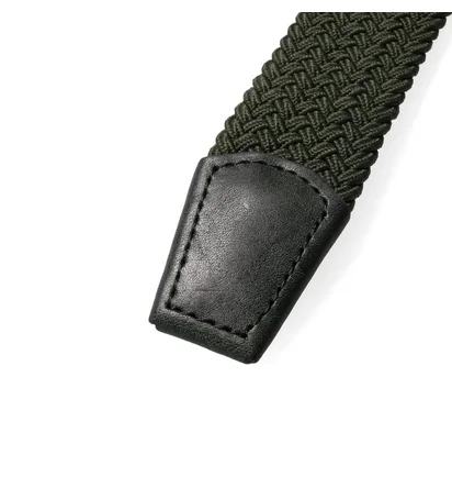 Carhartt WIP Jackson Belt (Schwarz)