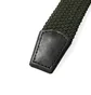 Carhartt WIP Jackson Belt (Schwarz)