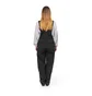 Carhartt WIP W Bib Overall Straight (Schwarz)