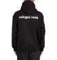 Carhartt WIP x Relevant Parties Hooded Mahogani Music Sweat (Schwarz / Weiß)
