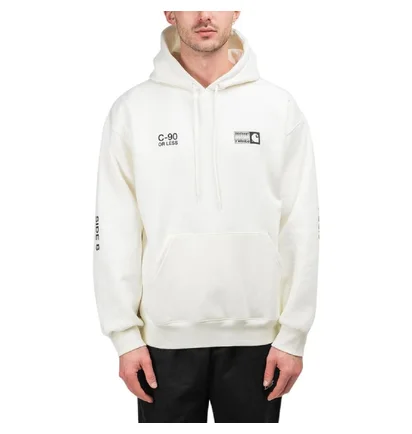 Carhartt WIP x Relevant Parties Vol 1 Hoodie (Weiß)