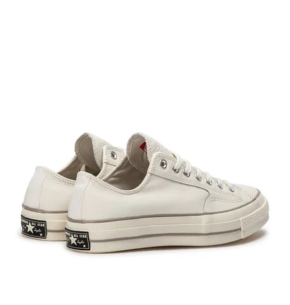 Converse Chuck Taylor 70 OX Low (Beige)