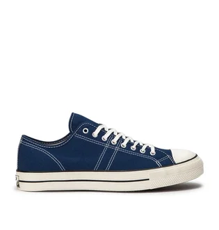 Converse Lucky Star Low (Navy)