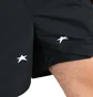 Converse x Barriers Court Ready Cutter Short (Schwarz)