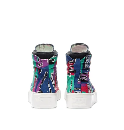 Converse x Fear of God Skid Grip Hi (Multi)