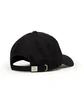 Daily Paper Ecap Baseball Cap (Schwarz)