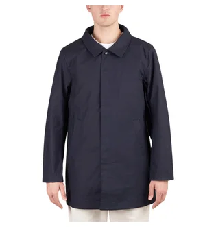 Edmmond Studios Arlon Coat (Navy)