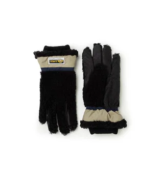 Elmer Gloves Sota (Schwarz)