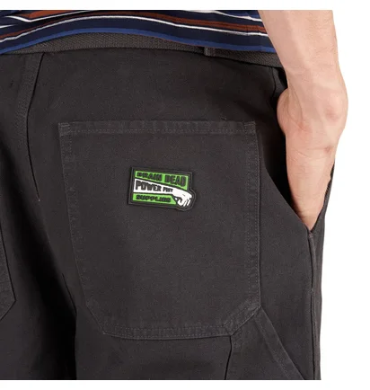 Brain Dead Carpenter Pant (Schwarz)