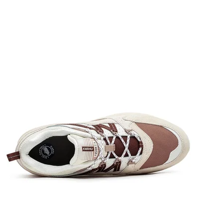 Karhu Fusion 2.0 (Beige / Braun)