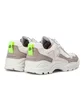 Filling Pieces Low Curve Iceman Trimix (Weiß)