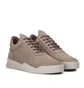 Filling Pieces Low Top Ghost Matt Nubuck (Taupe)
