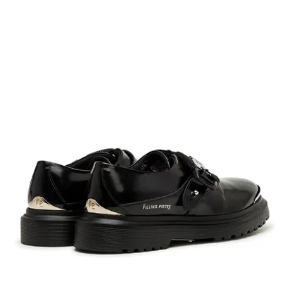 Filling Pieces Waspy Dress Up (Schwarz)