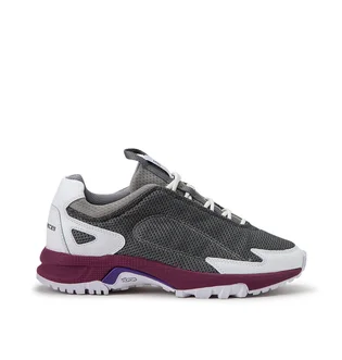 Filling Pieces Ziro Haze (Dunkelgrau)