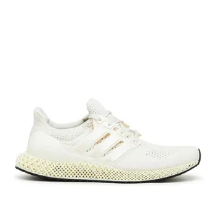 adidas Ultra4D 'Triple White' (Weiß)