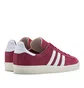 adidas Campus 80s (Dunkelrot / Weiß)