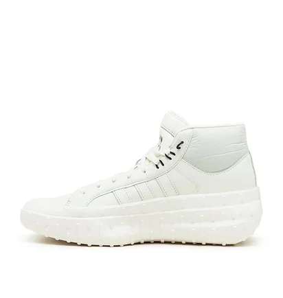 adidas Y-3 GR.1P High GTX (Weiß)