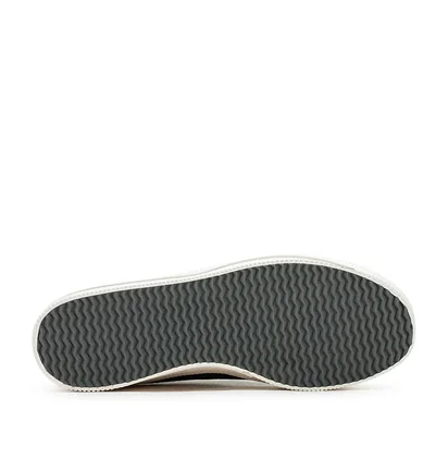 adidas Nizza 2 Leather (Grau / Weiß)