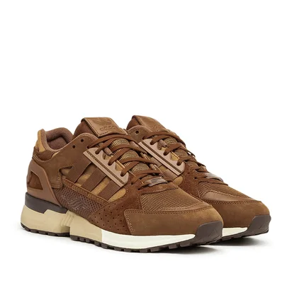 adidas ZX 10.000 C Schokohase (Braun)