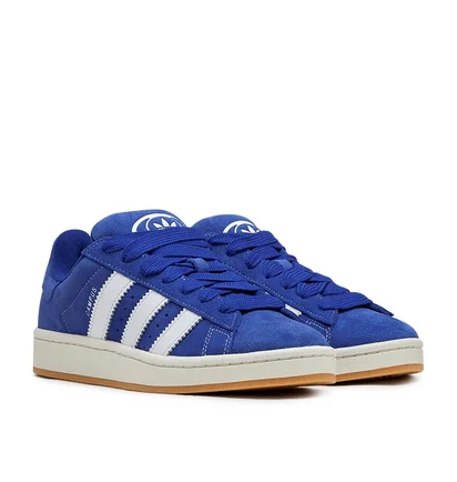 adidas Campus 00s (Blau / Weiß)