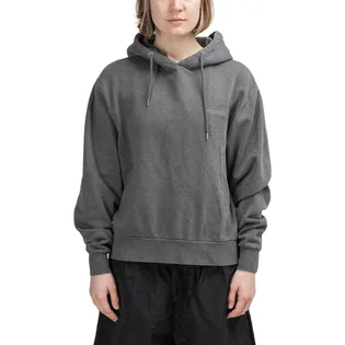 Han Kjøbenhavn Bulky Hoodie (Grau)