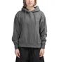 Han Kjøbenhavn Bulky Hoodie (Grau)