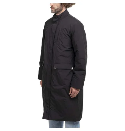 Han Kjobenhavn Padded Coat (Schwarz)
