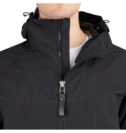 Helly Hansen Arc Storm Jacket (Schwarz)