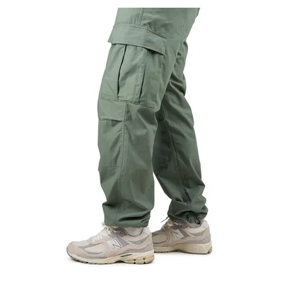 Carhartt WIP Regular Cargo Pant (Grün)