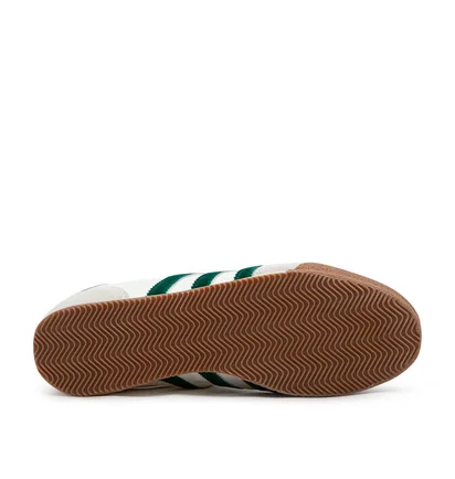 adidas x Liam Gallagher LG2 Spezial (Creme / Grün)