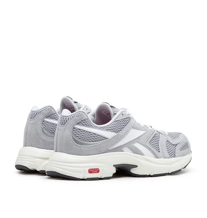 Reebok Premier Road Plus VI (Grau / Weiß)