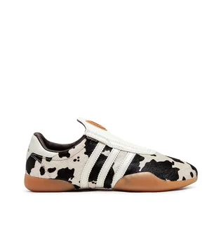 adidas WMNS Taekwondo ME (Kuhmuster)