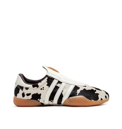 adidas WMNS Taekwondo ME (Kuhmuster)