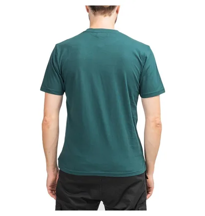 Karhu Basic Logo T-Shirt (Grün / Weiss)