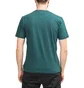 Karhu Basic Logo T-Shirt (Grün / Weiss)