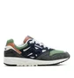 Karhu Legacy 96 (Grau / Grün)
