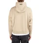Neighborhood Solid / C-Hooded . LS (Beige)