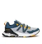 New Balance All Terrain MTHIER GT5 (Grau / Navy / Gelb)