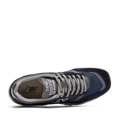 New Balance M1500 PNV 'Made in England' (Navy / Grau)
