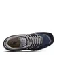 New Balance M1500 PNV 'Made in England' (Navy / Grau)