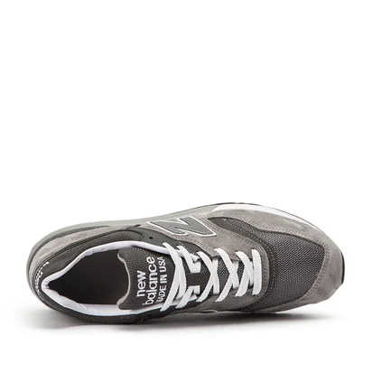New Balance M997 GY ''Made in USA'' (Grau)