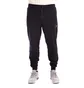 New Balance MP73543 Athletics Knit Pant (Schwarz)