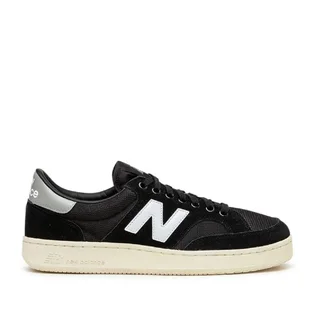 New Balance Pro Court Cup (Schwarz / Weiß)