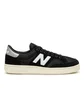 New Balance Pro Court Cup (Schwarz / Weiß)