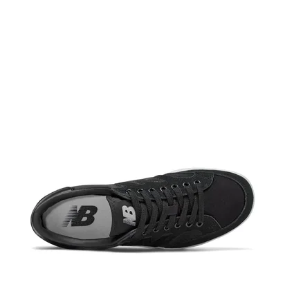 New Balance Pro Court Cup (Schwarz / Weiß)
