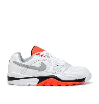 Nike Air Cross Trainer 3 Low (Weiß / Rot)